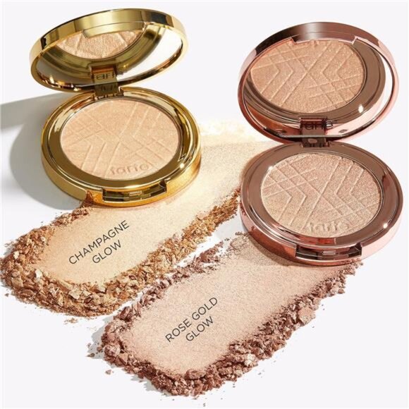 tarte Amazonian clay shimmering light - Picture 3 of 7